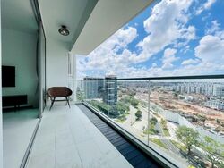 Kovan Residences (D19), Condominium #610972091